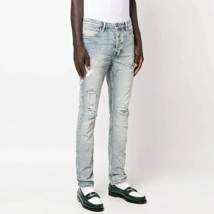 Ksubi Chitch Punk Devil Jean-5
