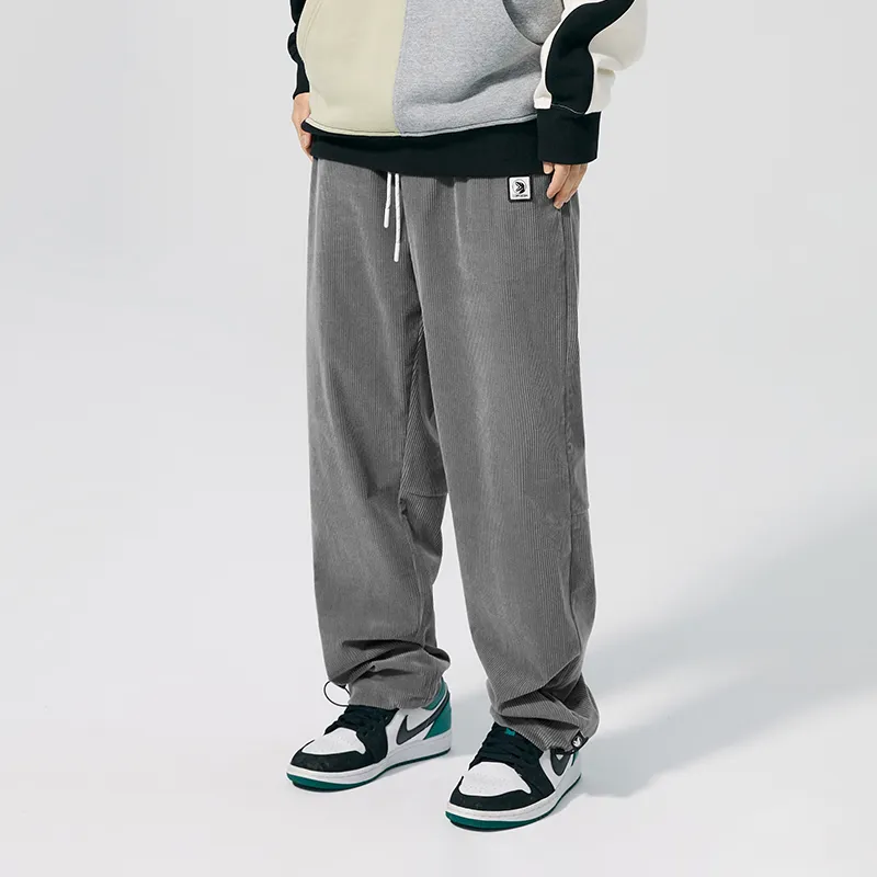 COPPOLELLA Knitted Sweatpants Unisex-2