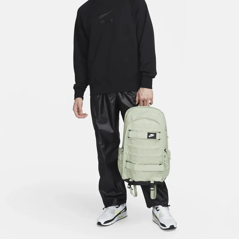Nike Sportswear Rpm Backpack Green-4