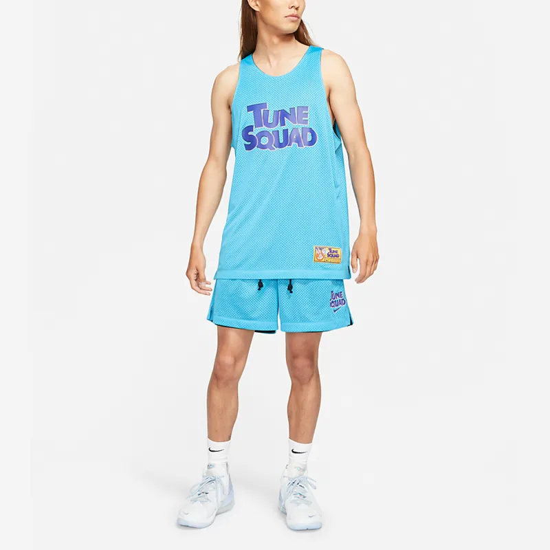 Nike Casual Shorts Men's Sky Blue-3