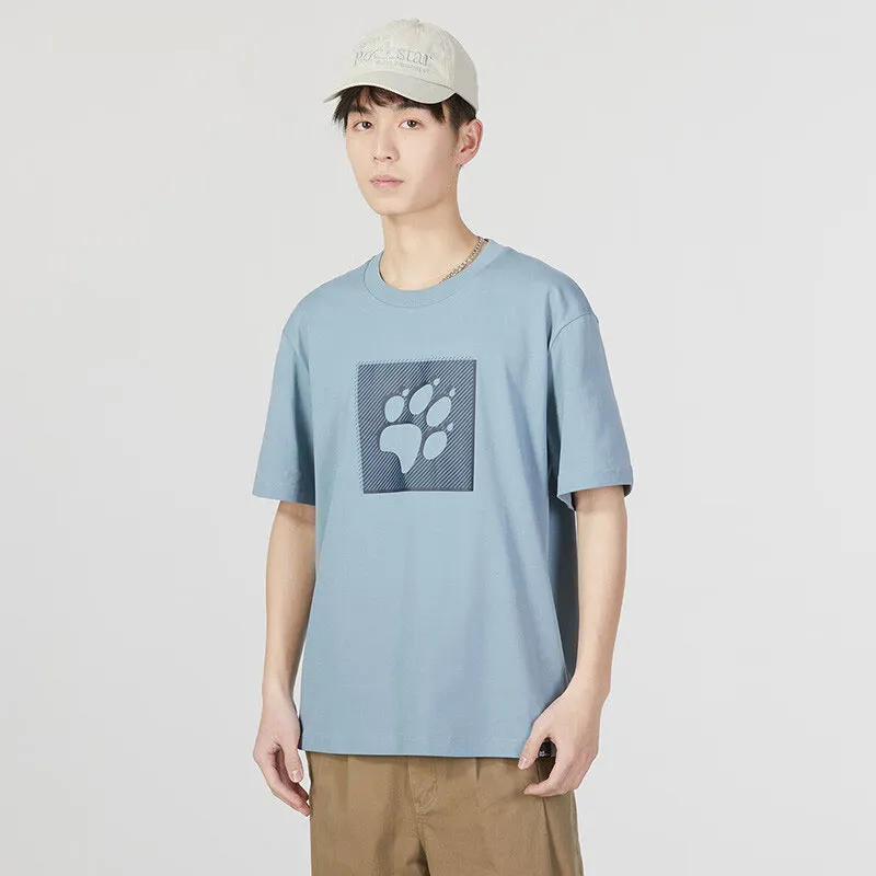 Jack Wolfskin SS23 T Shirt Unisex-1