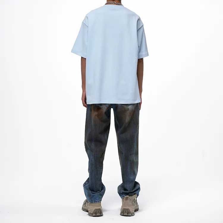 EXPLORE NAVIGATE GENERATE SS22 Elbow-Length Sleeved T-Shirt Men's-3