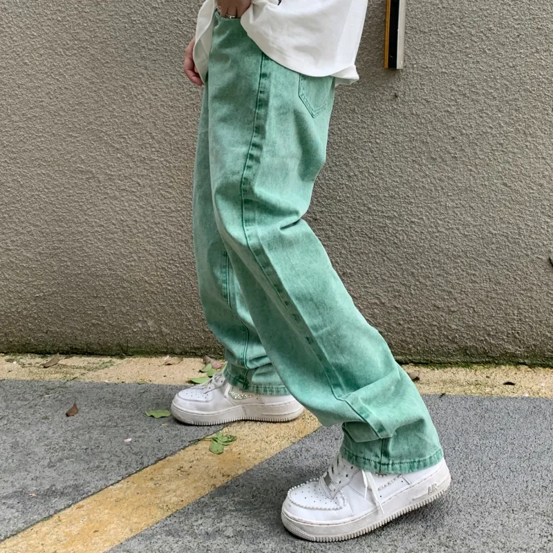 LKOD Jeans Unisex-10