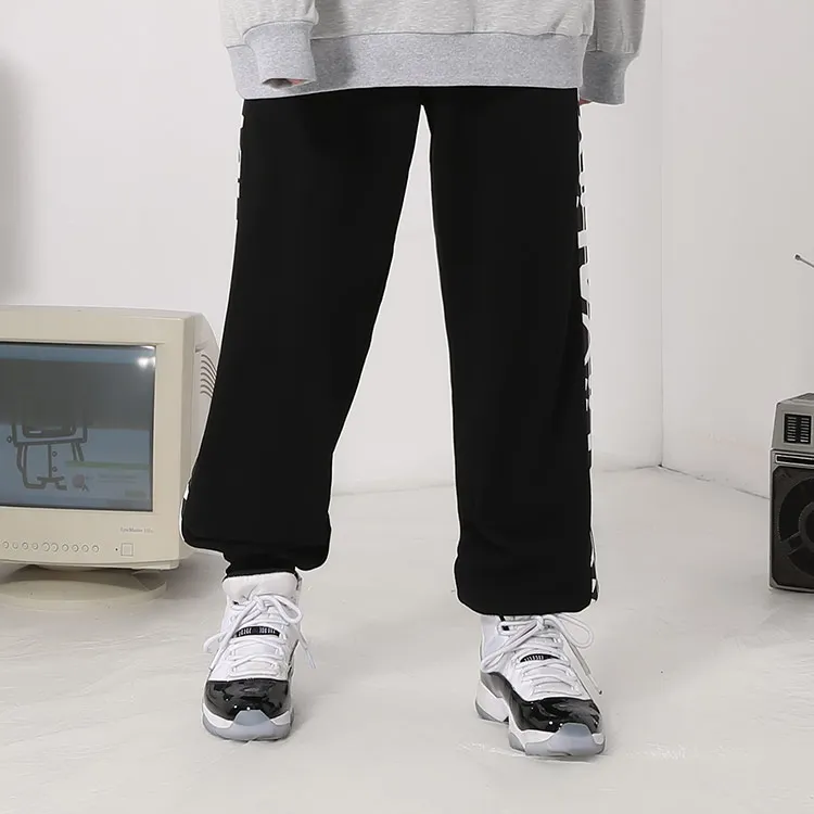 TVX Knitted Sweatpants Unisex-2