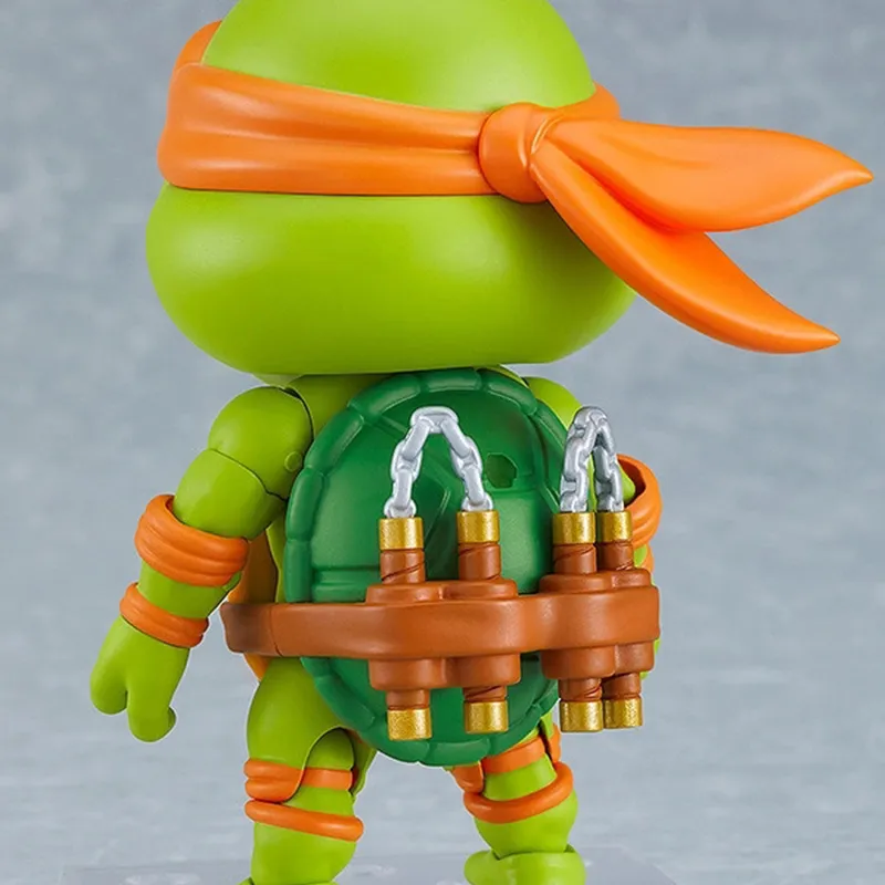 GOOD SMILE COMPANY Chibi Figures-4