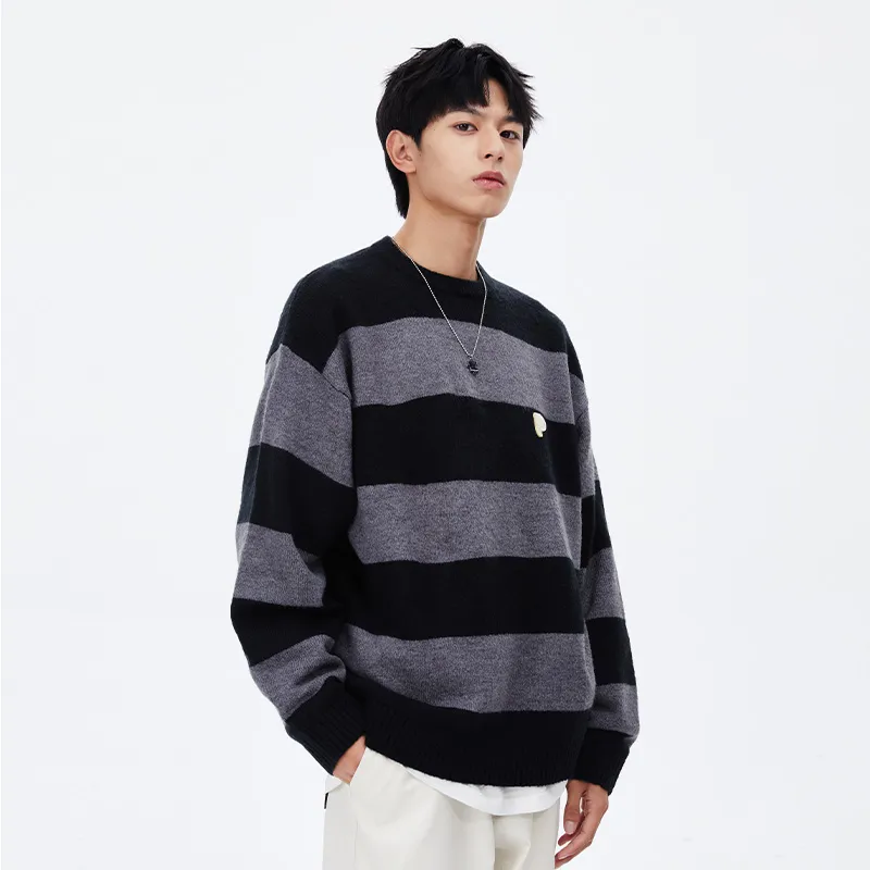 PSO Brand Sweaters Unisex-6