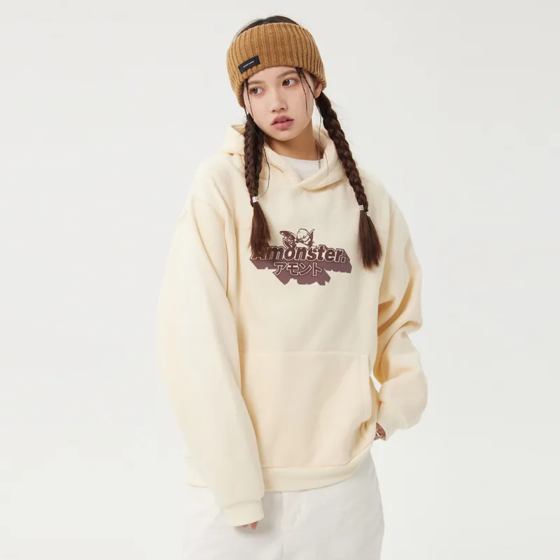 AMONSTER Sweatshirts Unisex-14