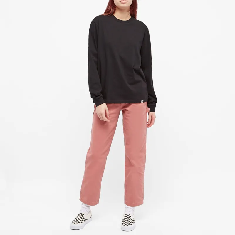 Dickies Jeans Women's Pink-1