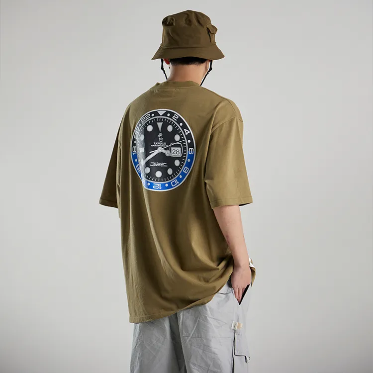 FLOAT T-Shirts Unisex-7