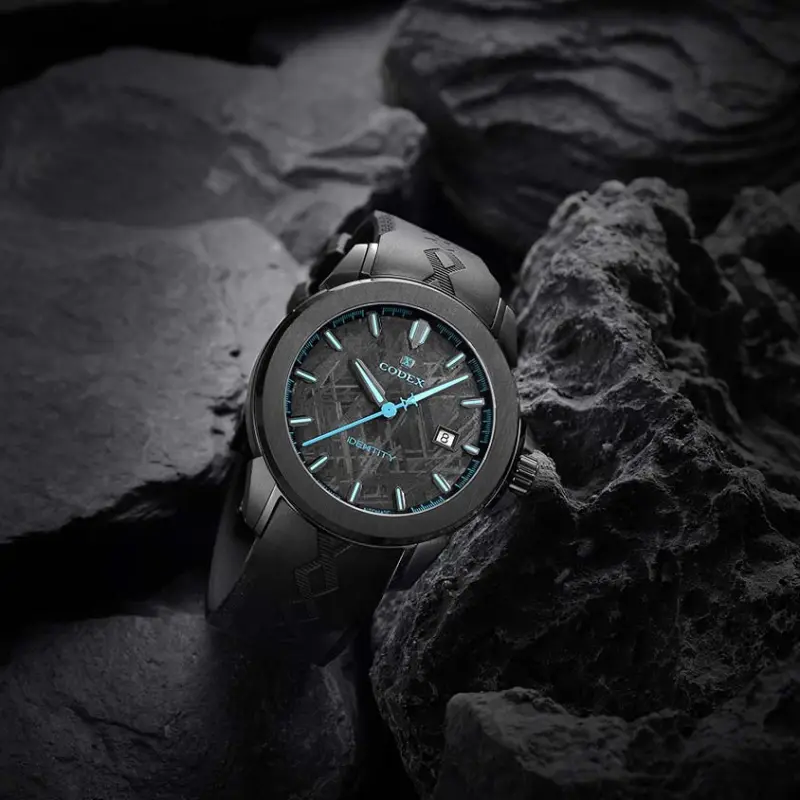 CODEX Men Identity Collection Watch-3