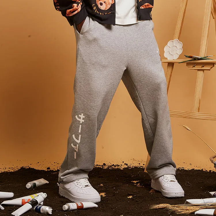 PJ's Vigor Casual Pants Unisex-9