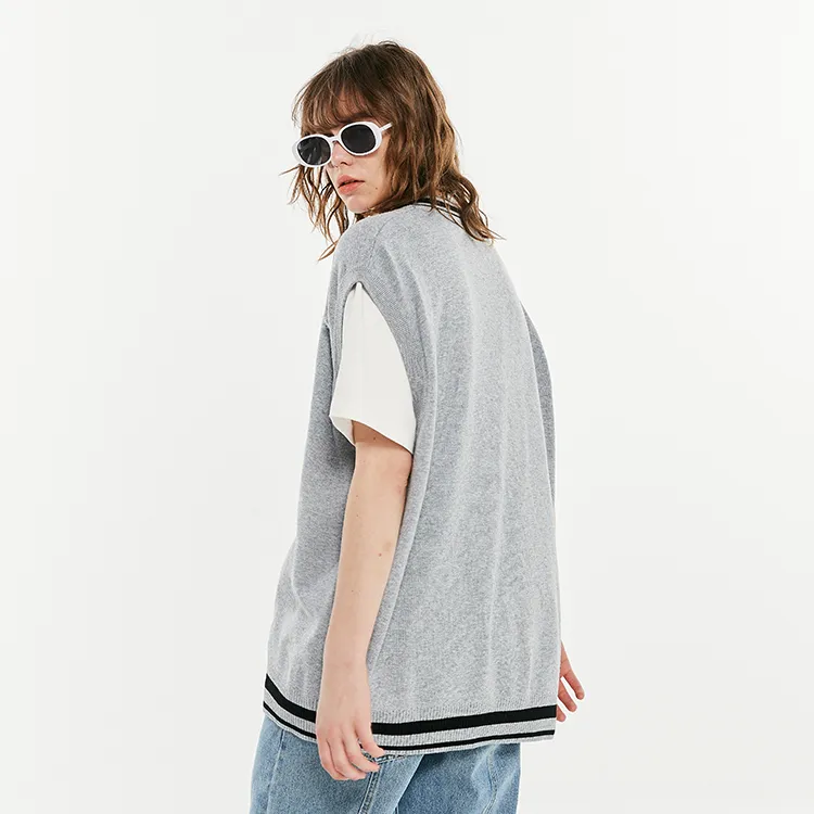 ICONS Lab Vests Unisex-3