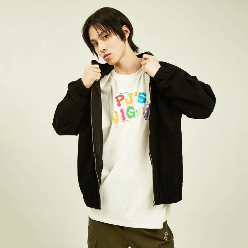 PJ's Vigor Jackets Coats Unisex-3