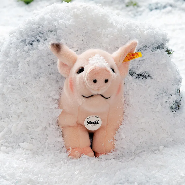 Steiff Plush Toy-2