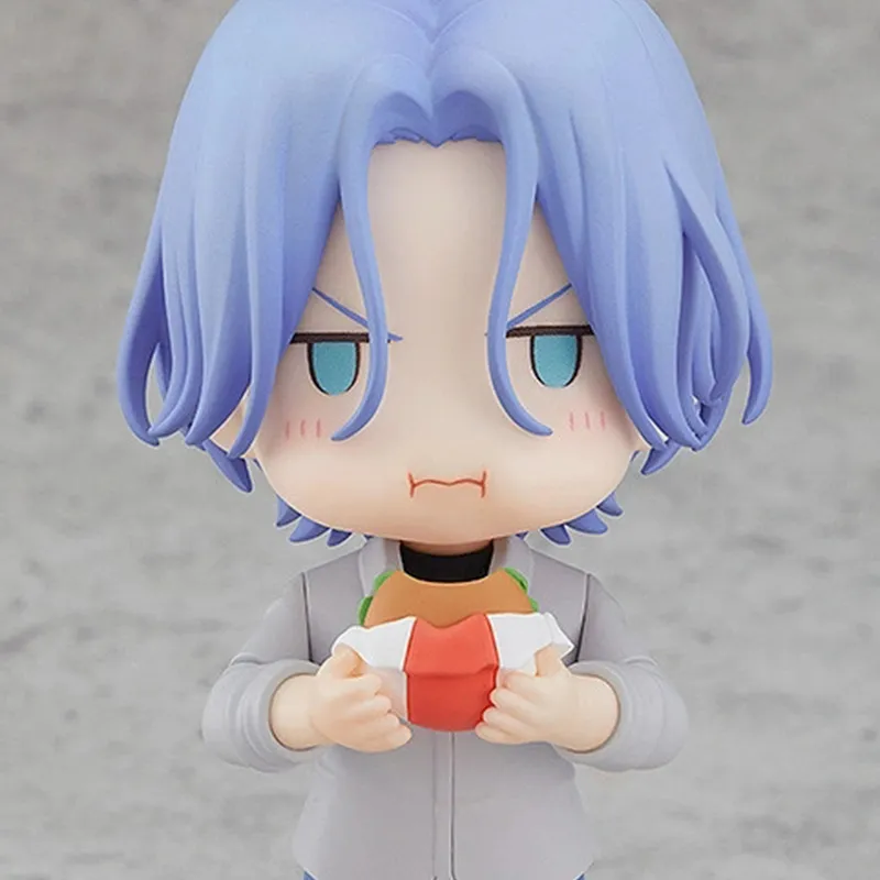 GOOD SMILE COMPANY Chibi Figures-4
