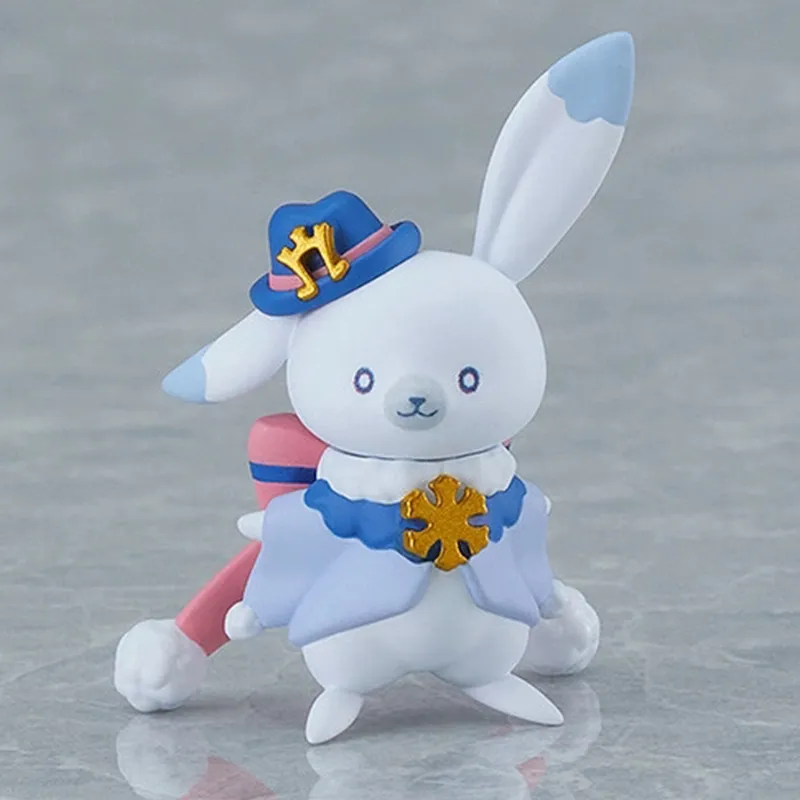 MAX Factory Scale Figures-6