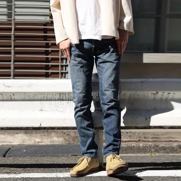 Beams Jeans Men-4