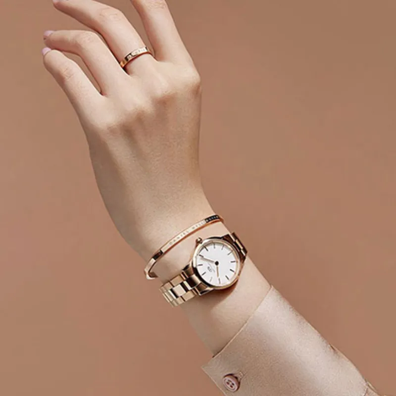 DW/DanielWellington DanielWellington Accessories Bangles Unisex-4