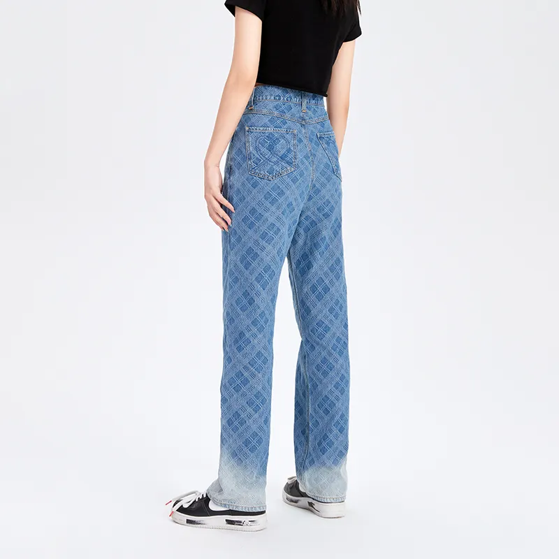 FPMZ Jeans Women's-4