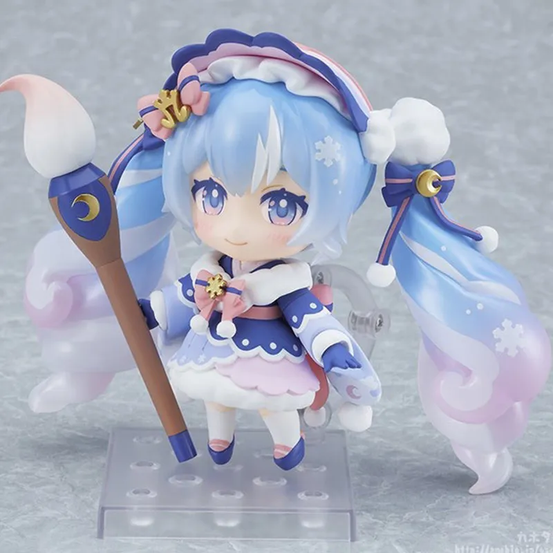 GOOD SMILE COMPANY Hatsune Miku Chibi Figures-1