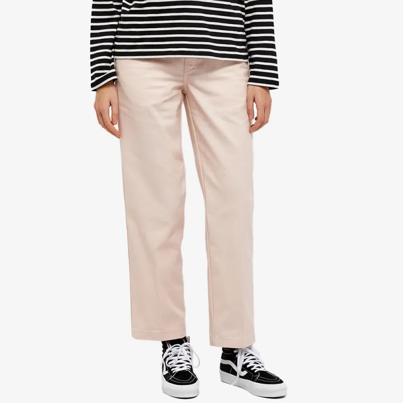 Dickies Casual Pants Women's Pink-2