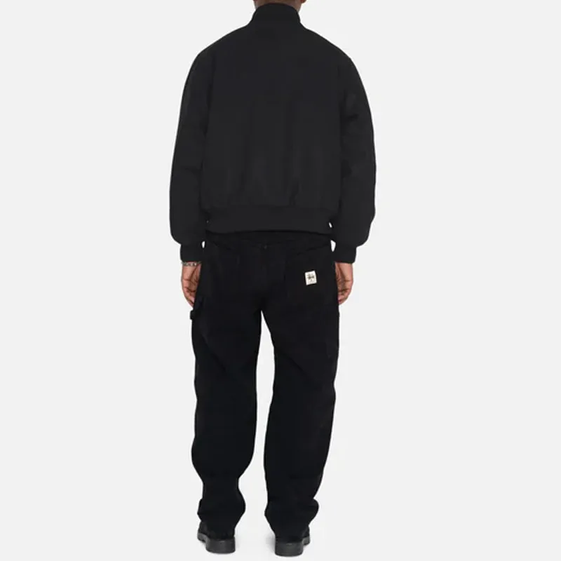 Stussy SS Link Varsity Jacket-6