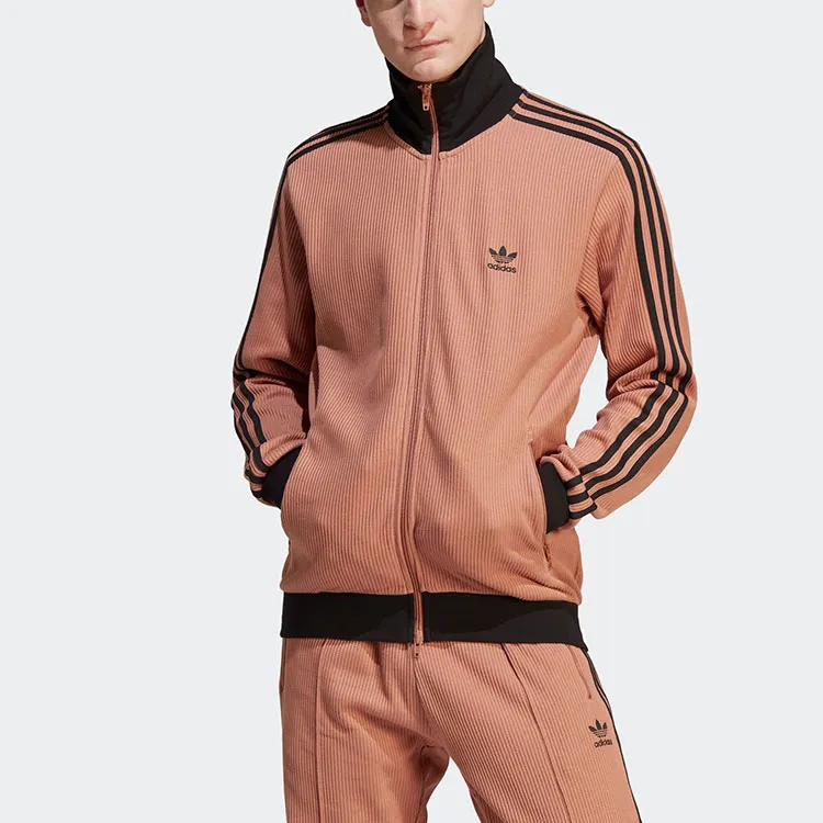 Adidas Originals ADICOLOR Jacket Men's Clay Strata-1