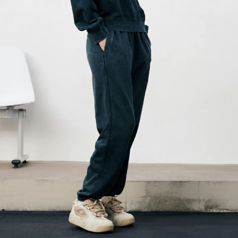 Champion SS22 Straight Moderate Sports Pants Women's-4