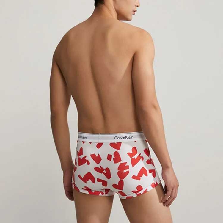 CALVIN KLEIN Underpants Men's 1 Pack-1