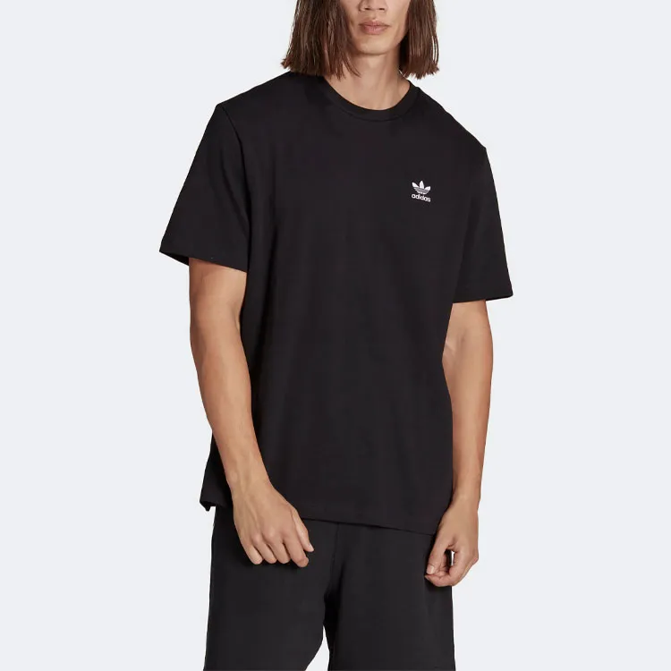 Adidas Originals Snakeskin Trefoil Tee-1