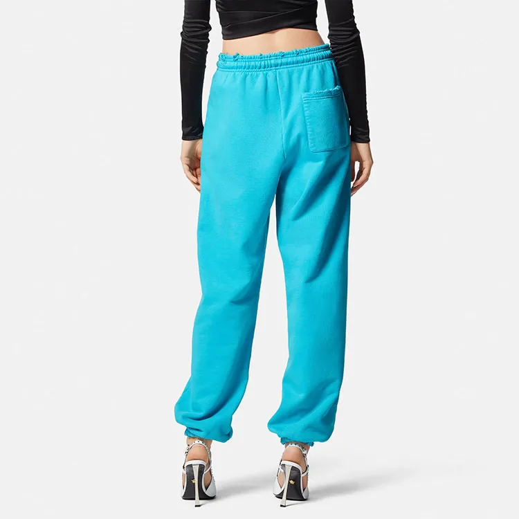VERSACE Logo-Printed Drawstring Sweatpants-2