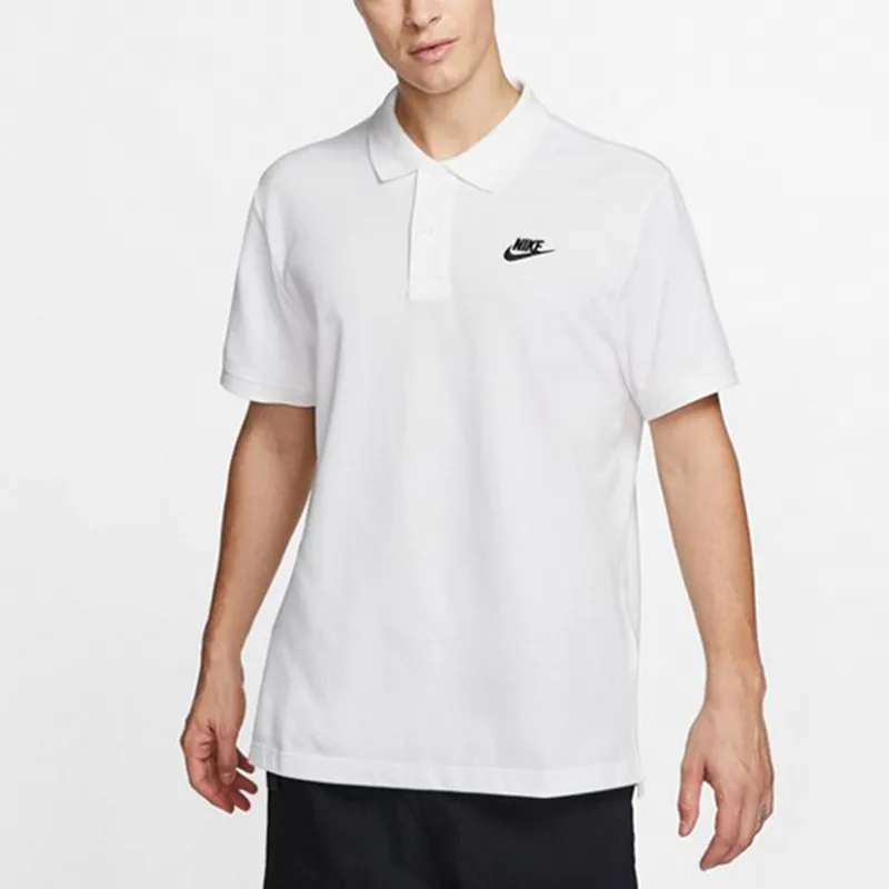 Nike Sportswear Men's Polo-3