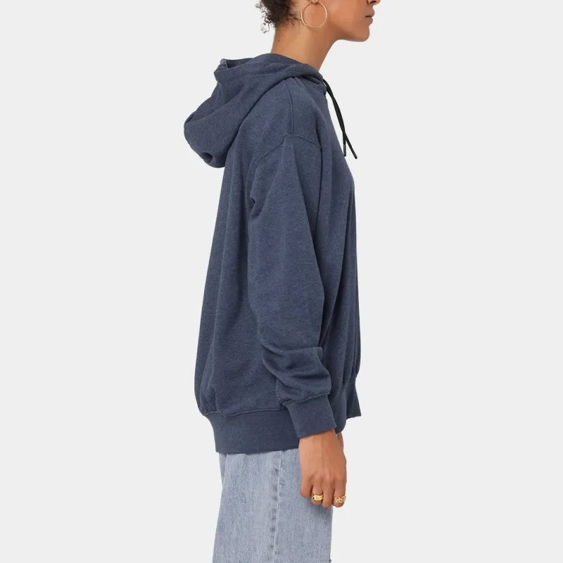 Nike Sweatshirts Women's Navy Blue-3