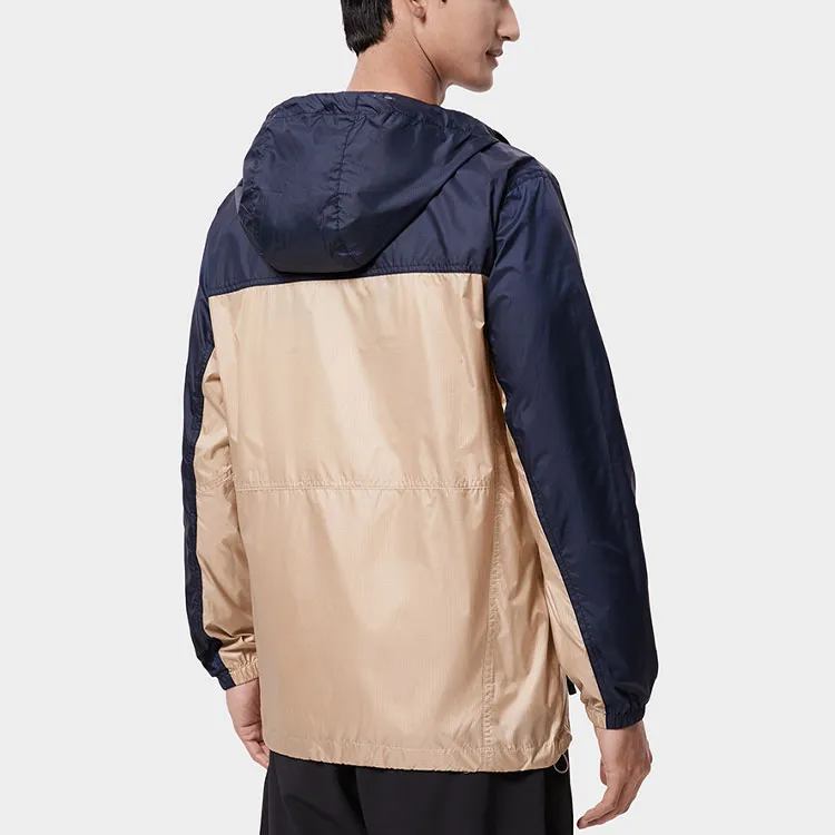 Columbia Jackets Men Pink-3