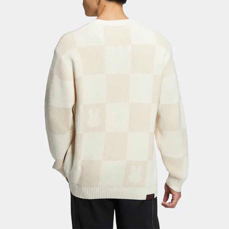 Adidas Originals x MIFFY Sweatshirt Unisex Wonder White-2