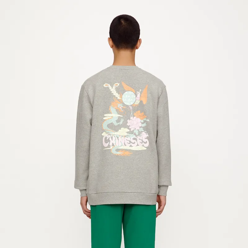 CLOT Sweatshirts Unisex-5