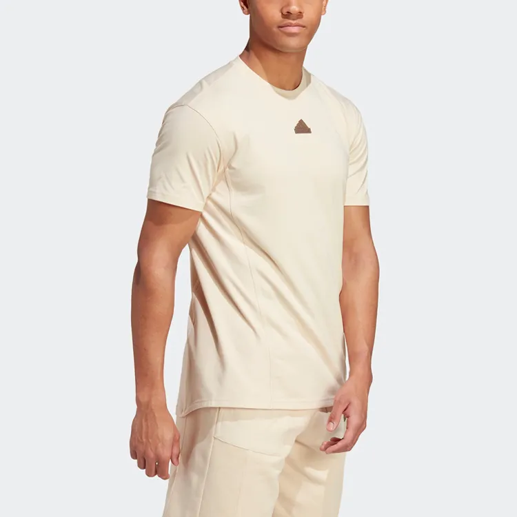 Adidas City Escape Tee-3