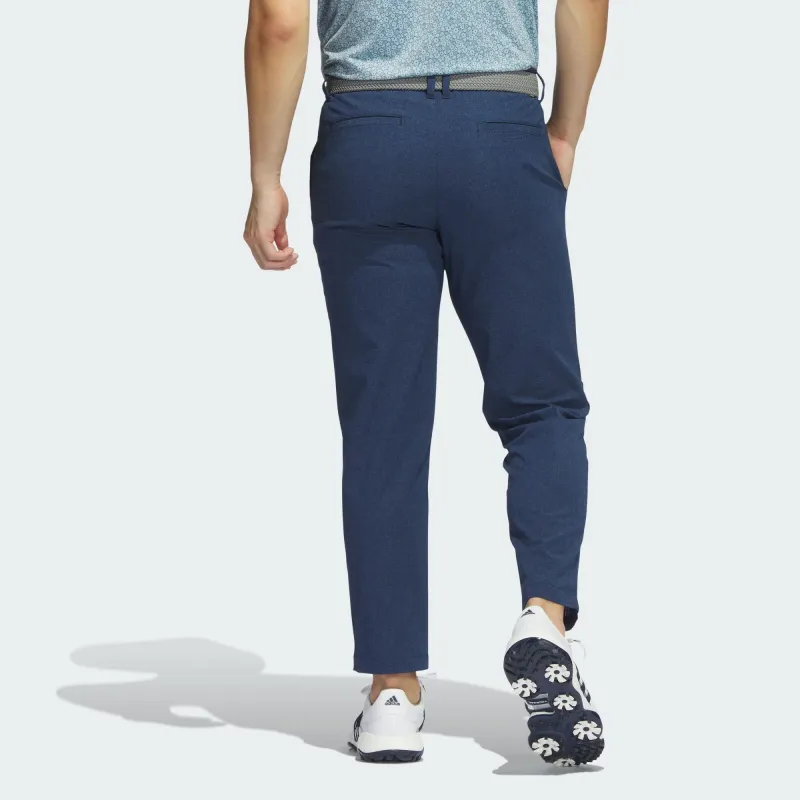 Adidas Ultimate365 Knitted Sweatpants Men College Navy-2