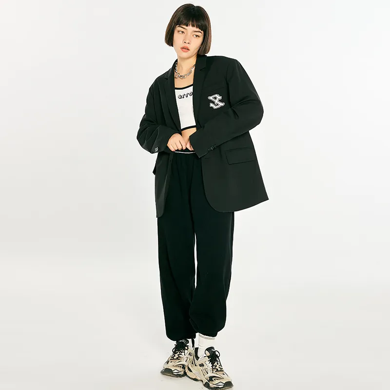 VAS＆CO Casual Pants Unisex-7