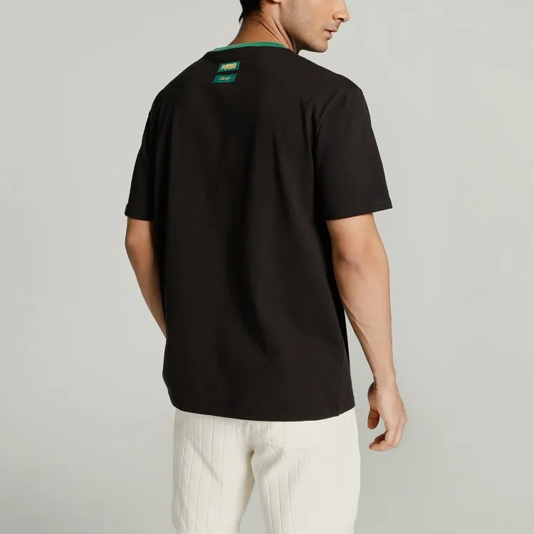 PUMA X Rhuigi Graphic Tee-4