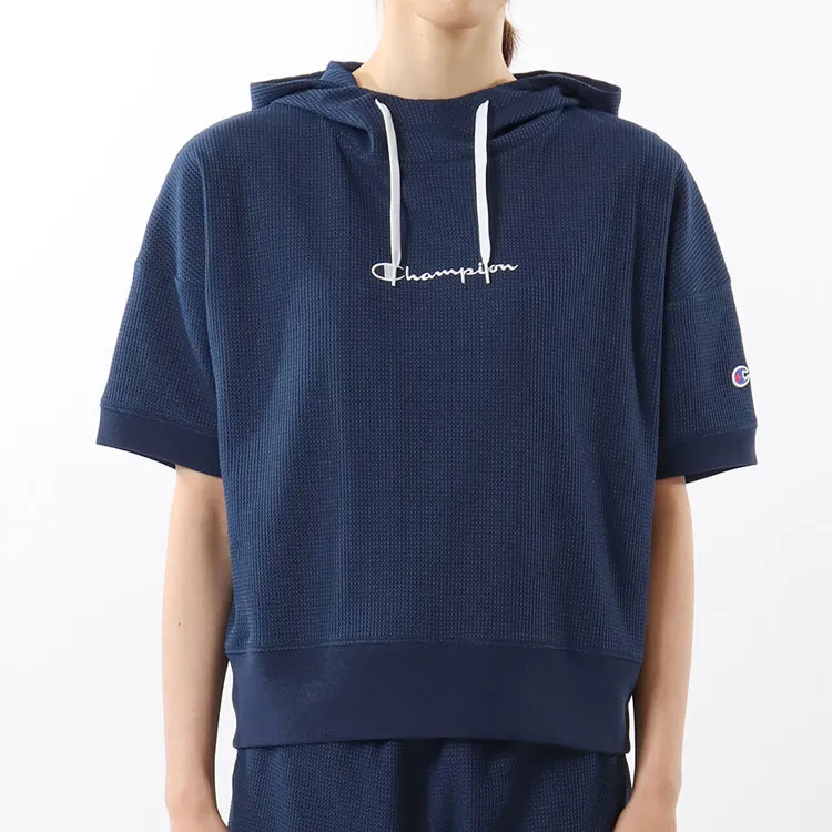 Champion T-Shirts Women's-2