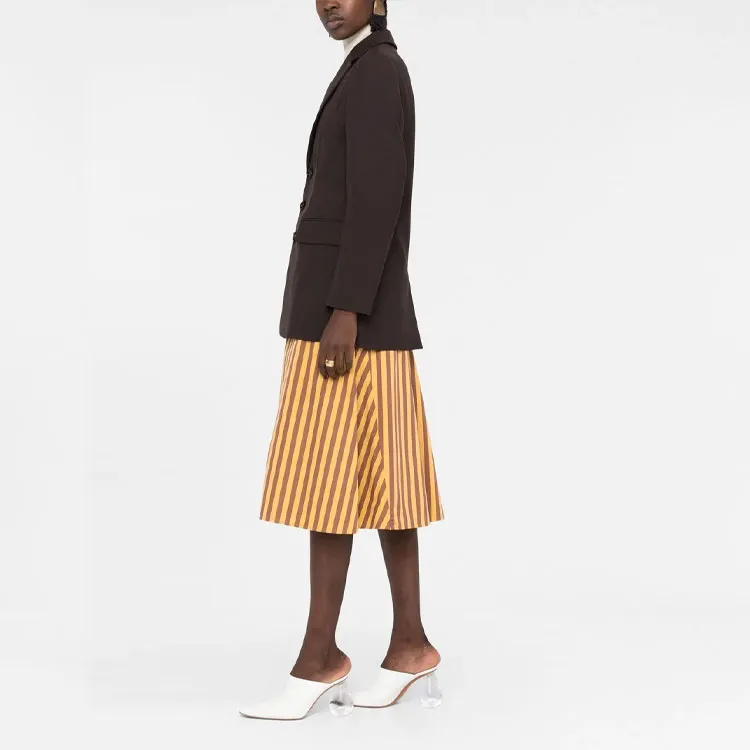 MARNI Single Breasted Blazer-3