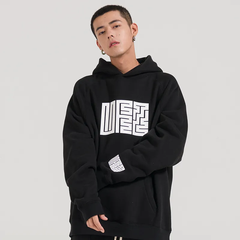 UFZ Sweatshirts Unisex-8