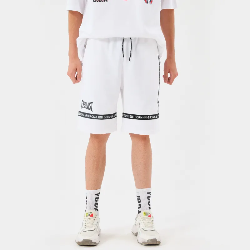 Everlast Loose Fit Shorts Unisex-2