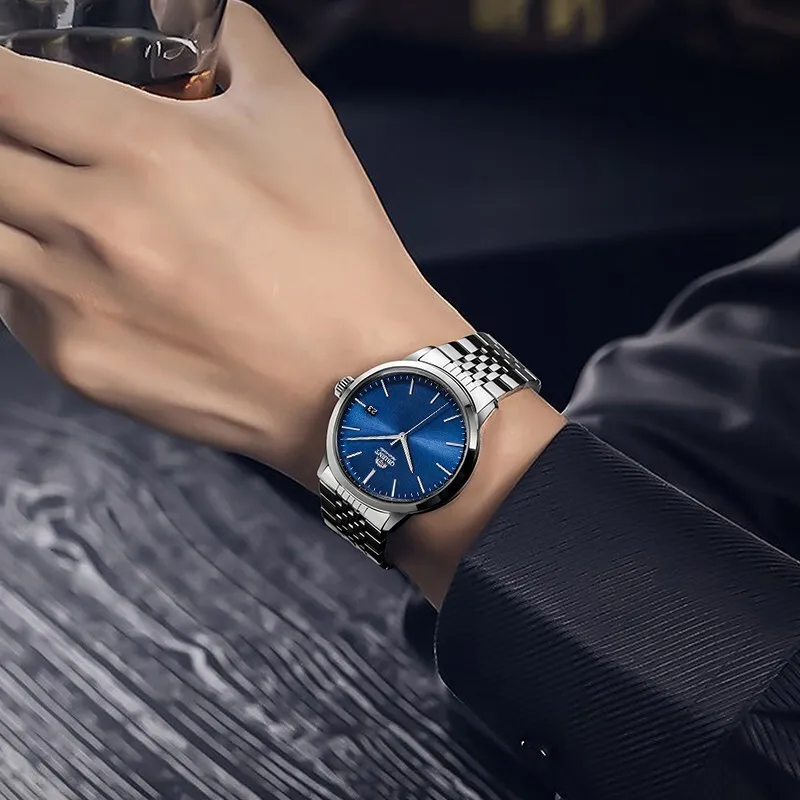 ORIENT Men Celebrity Collection Watch-4