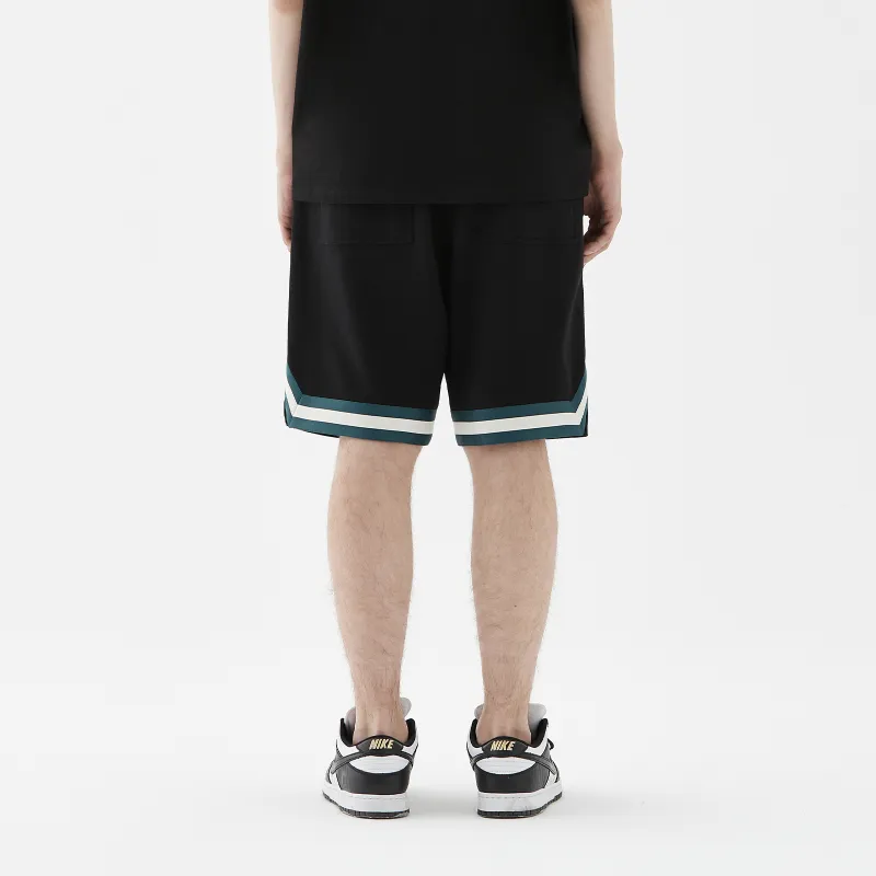 CLIMAX VISION Casual Shorts Unisex-3