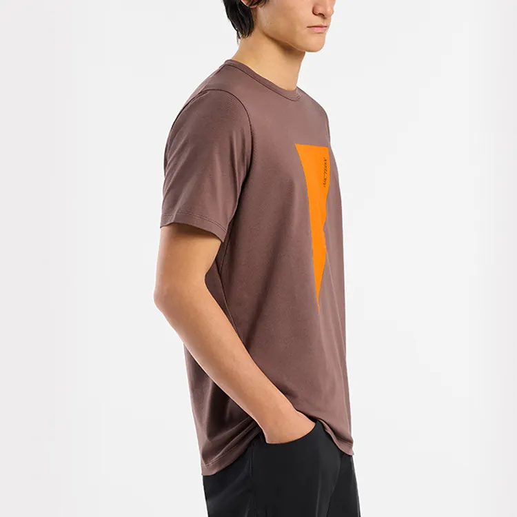 Arcteryx Captive Series T-Shirt Men's-3