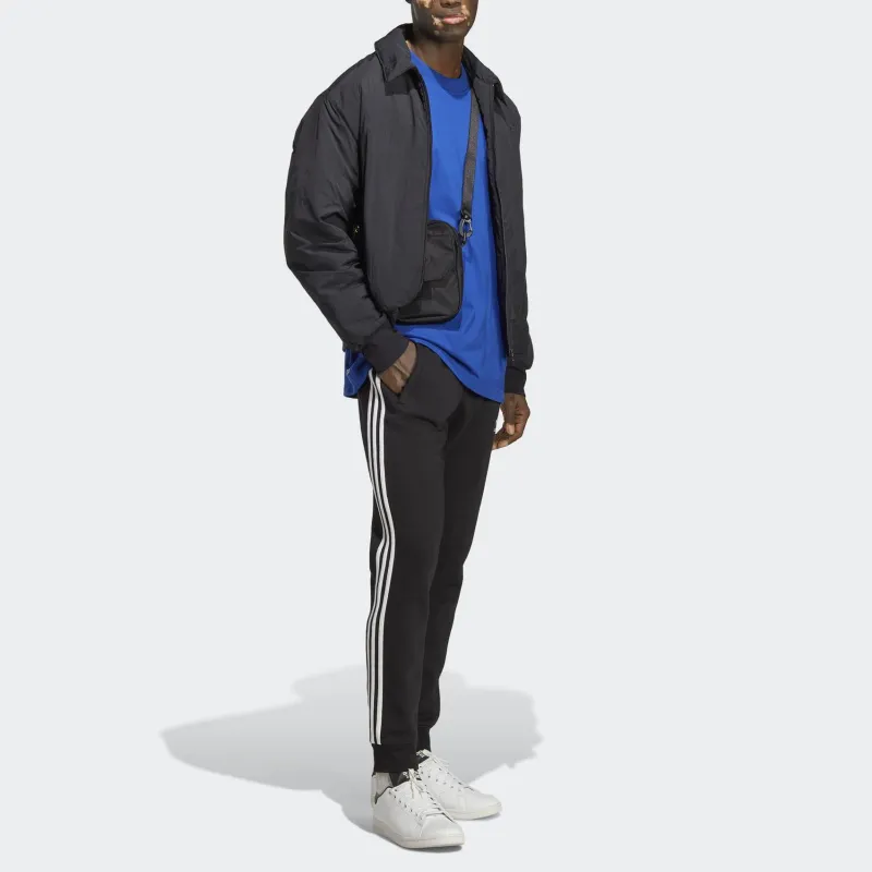 Adidas Originals T Shirt Men's Royal Blue-1