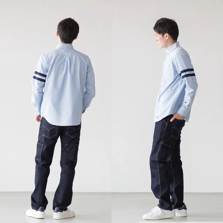 Champion Shirts Unisex-2