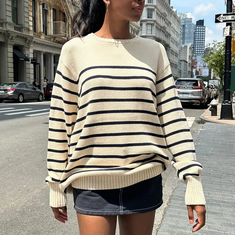 Brandy Melville Sweaters Women's Beige Yellow-1